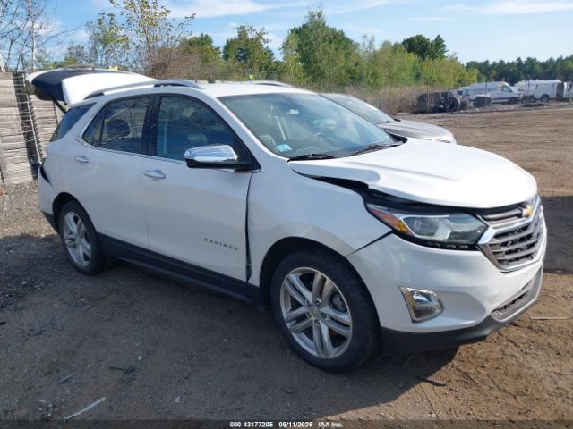 2019 CHEVROLET EQUINOX 2GNAXYEX4K6281113