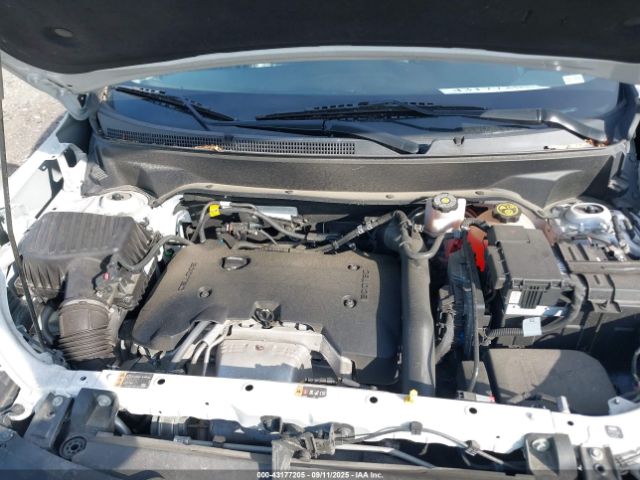 2019 CHEVROLET EQUINOX 2GNAXYEX4K6281113 Photo 9