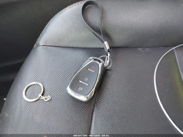 2019 CHEVROLET EQUINOX 2GNAXYEX4K6281113 Photo 10