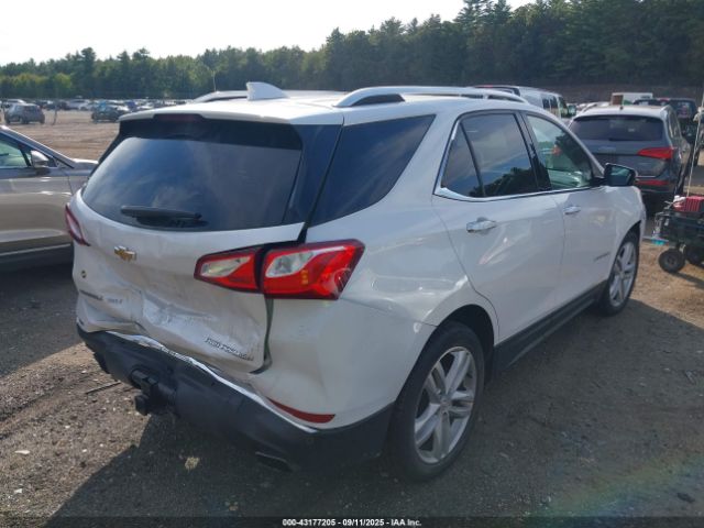 2019 CHEVROLET EQUINOX 2GNAXYEX4K6281113 Photo 3