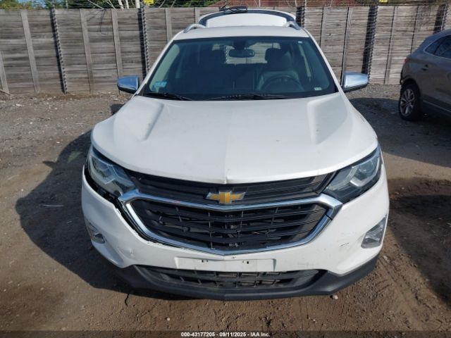 2019 CHEVROLET EQUINOX 2GNAXYEX4K6281113 Photo 5