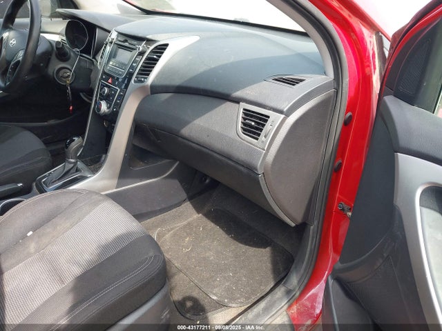 KMHD35LH8EU210090 Hyundai dohc gdi nu