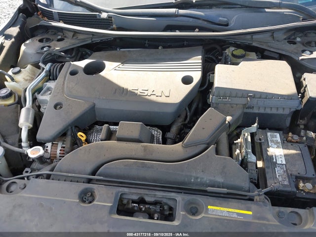 1N4AL3AP9HN322827 Nissan Altima