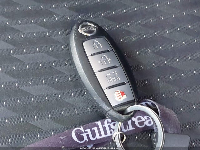 1N4AL3AP9HN322827 Nissan Altima