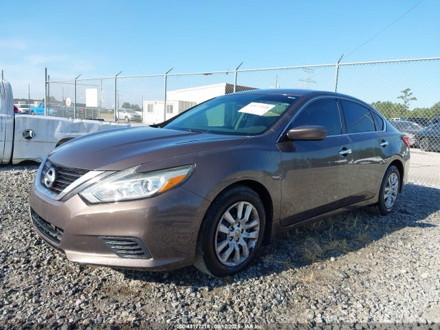 1N4AL3AP9HN322827 Nissan Altima