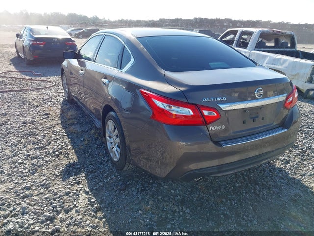 1N4AL3AP9HN322827 Nissan Altima