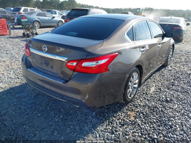 1N4AL3AP9HN322827 Nissan Altima
