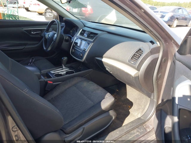 1N4AL3AP9HN322827 Nissan Altima