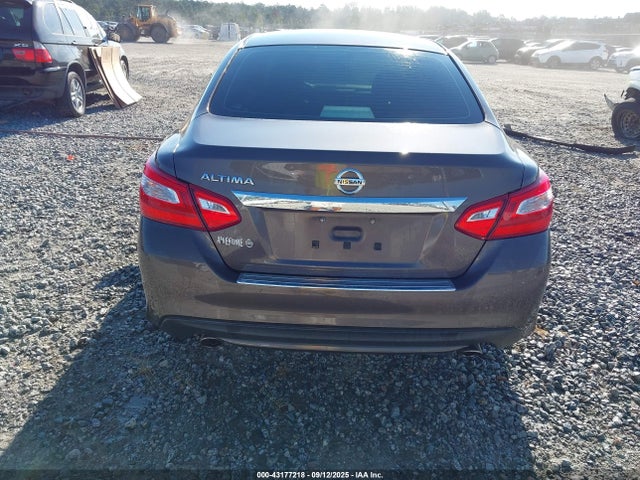 1N4AL3AP9HN322827 Nissan Altima