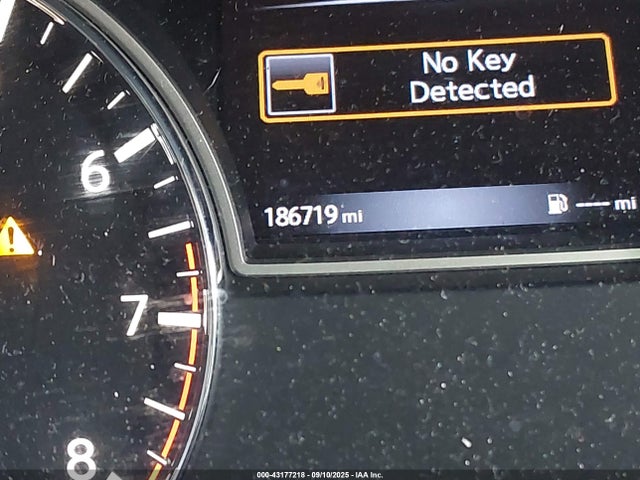 1N4AL3AP9HN322827 Nissan Altima