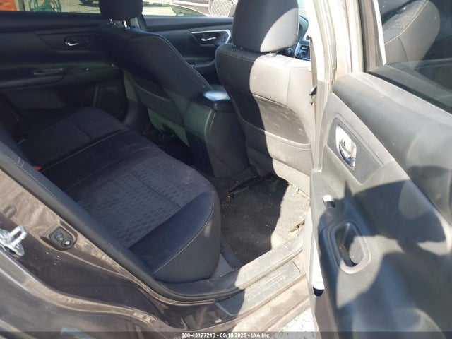 1N4AL3AP9HN322827 Nissan Altima
