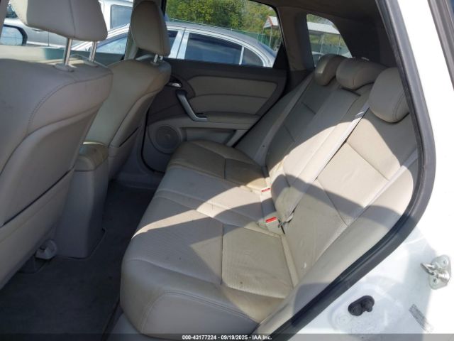 2011 ACURA RDX 5J8TB2H26BA000737 Photo 7