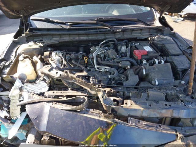 2022 NISSAN ALTIMA 1N4BL4DV0NN390532 Photo 9