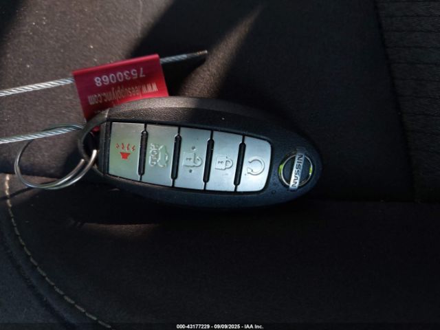 2022 NISSAN ALTIMA 1N4BL4DV0NN390532 Photo 10