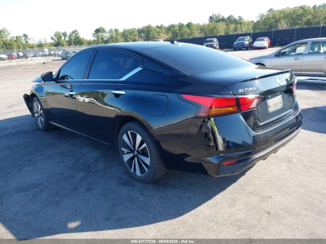 2022 NISSAN ALTIMA 1N4BL4DV0NN390532 Photo 2