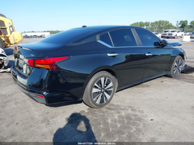 2022 NISSAN ALTIMA 1N4BL4DV0NN390532 Photo 3