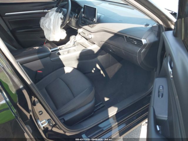 2022 NISSAN ALTIMA 1N4BL4DV0NN390532 Photo 4