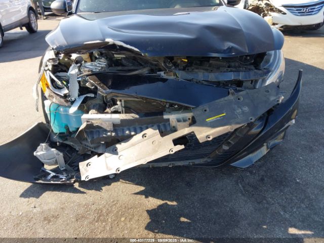 2022 NISSAN ALTIMA 1N4BL4DV0NN390532 Photo 5