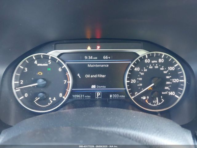 2022 NISSAN ALTIMA 1N4BL4DV0NN390532 Photo 6