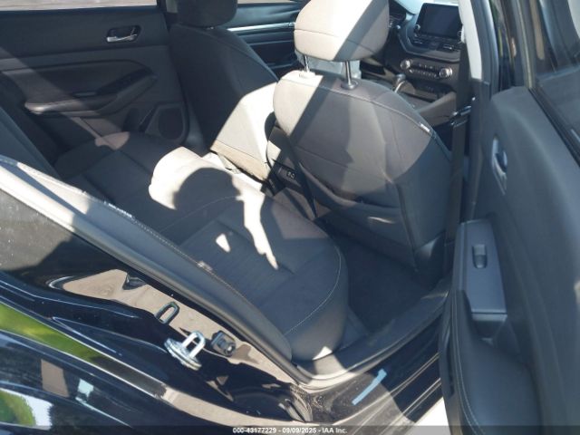 2022 NISSAN ALTIMA 1N4BL4DV0NN390532 Photo 7