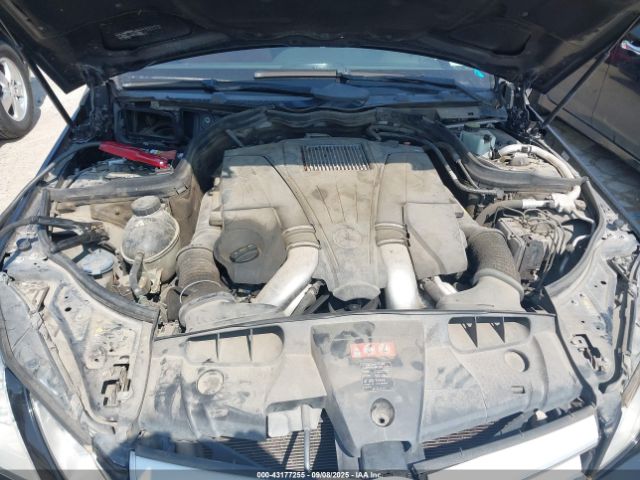 2013 MERCEDES-BENZ E 550 WDDKK7DF4DF190176 Photo 9