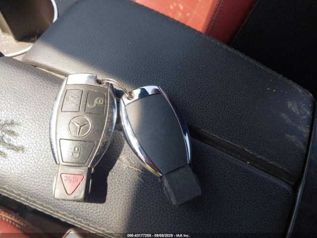 2013 MERCEDES-BENZ E 550 WDDKK7DF4DF190176 Photo 10