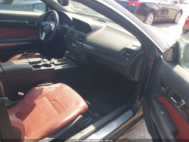 2013 MERCEDES-BENZ E 550 WDDKK7DF4DF190176 Photo 4