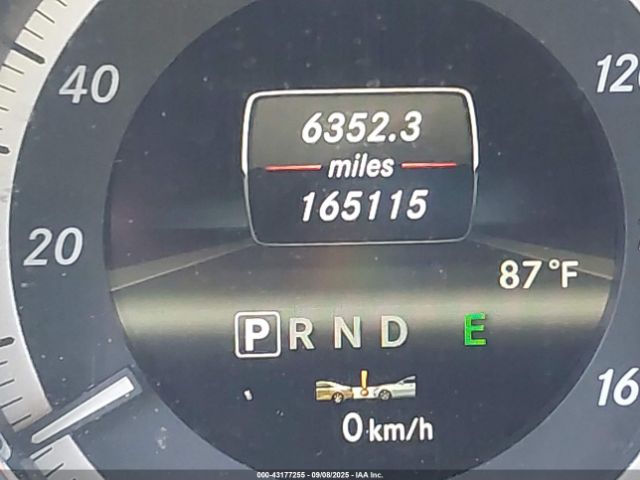 2013 MERCEDES-BENZ E 550 WDDKK7DF4DF190176 Photo 6