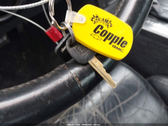 1989 CHEVROLET CORVETTE 1G1YY218XK5113240 Photo 10