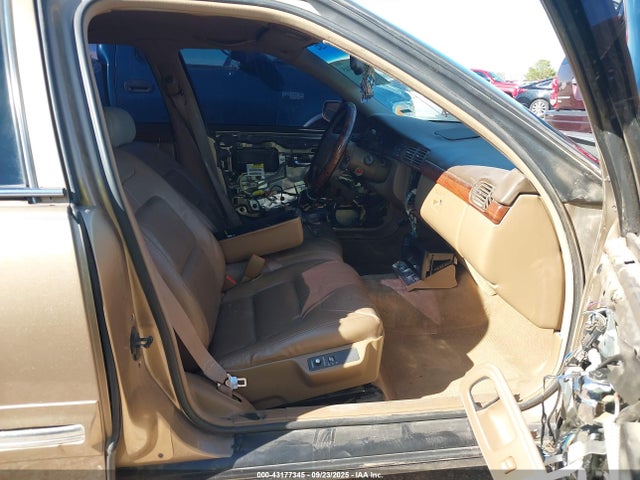 1999 CADILLAC DEVILLE 1G6KD54Y9XU753901 Photo 4