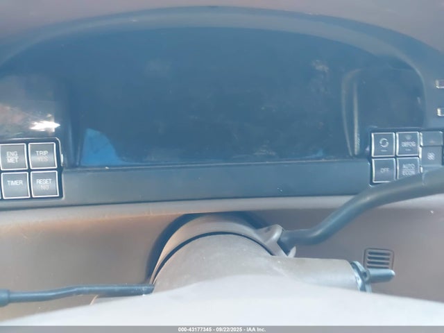 1999 CADILLAC DEVILLE 1G6KD54Y9XU753901 Photo 6