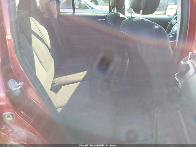 Jeep Patriot 2016 1C4NJRBB1GD657205 Image 8