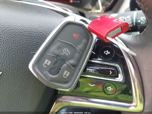 2018 CADILLAC ATS 1G6AE5RXXJ0129984 Photo 10