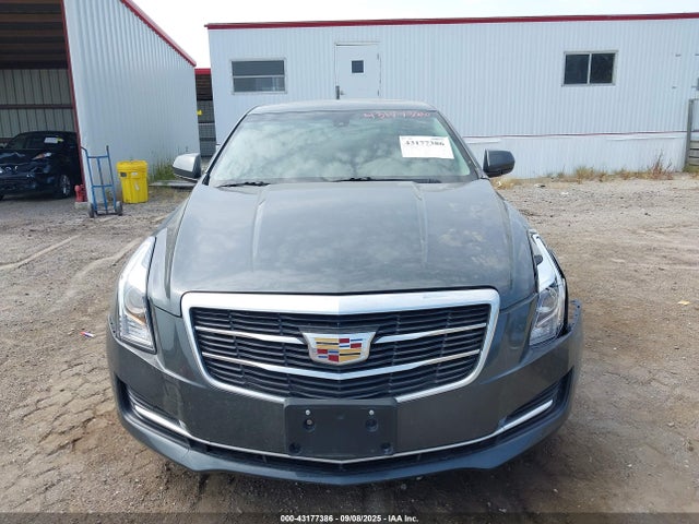 1G6AE5RXXJ0129984 Cadillac ltg - sidi, alum dohc, vvt, dcvcp turbo, e0-e100, alum
