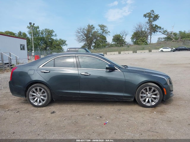 1G6AE5RXXJ0129984 Cadillac ltg - sidi, alum dohc, vvt, dcvcp turbo, e0-e100, alum
