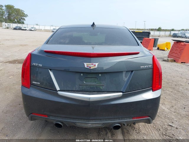 1G6AE5RXXJ0129984 Cadillac ltg - sidi, alum dohc, vvt, dcvcp turbo, e0-e100, alum
