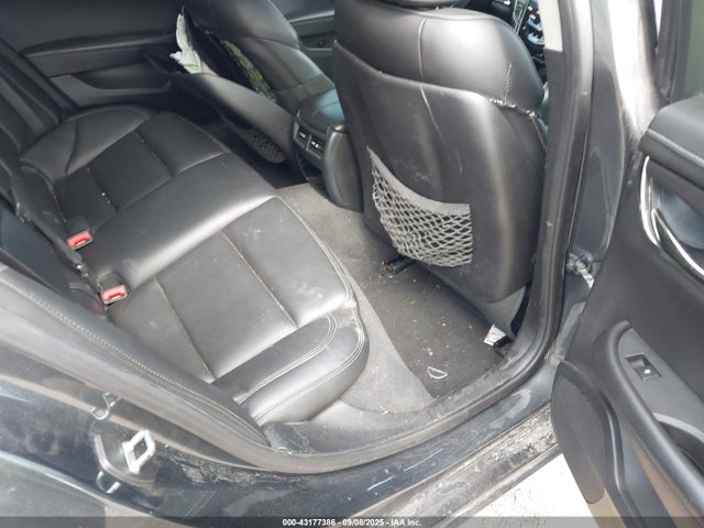 2018 CADILLAC ATS 1G6AE5RXXJ0129984 Photo 7