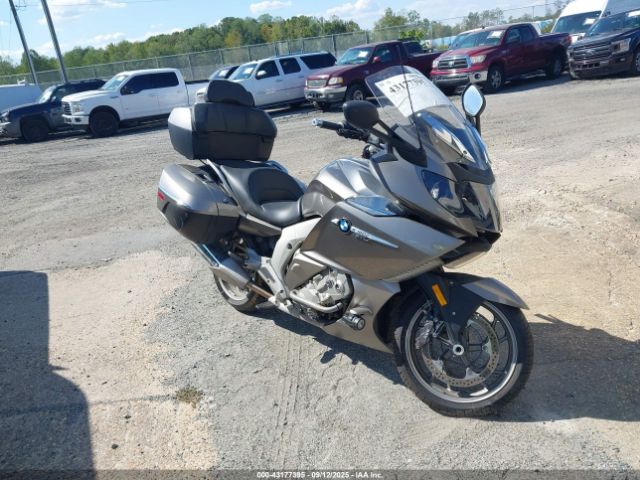 2014 BMW K1600 WB1061202EZZ24926