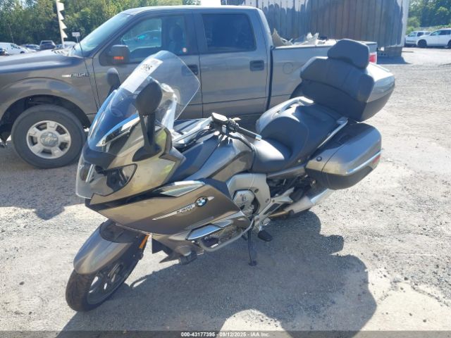 2014 BMW K1600 WB1061202EZZ24926 Photo 1