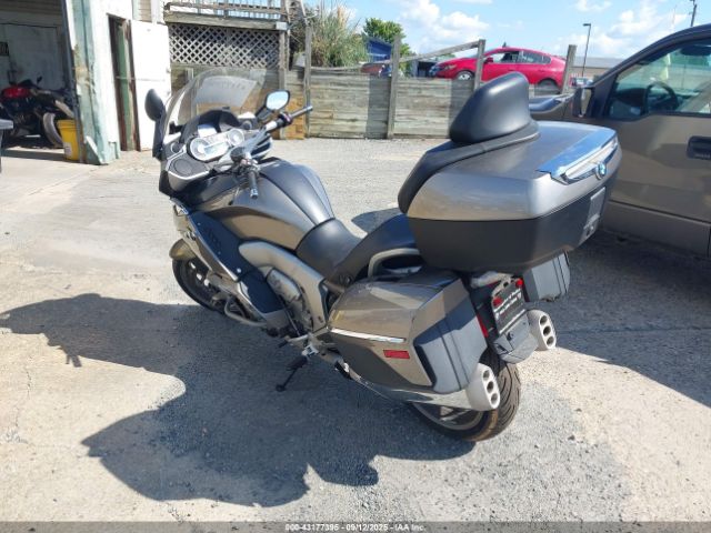 2014 BMW K1600 WB1061202EZZ24926 Photo 2