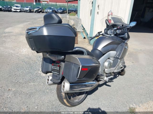 2014 BMW K1600 WB1061202EZZ24926 Photo 3