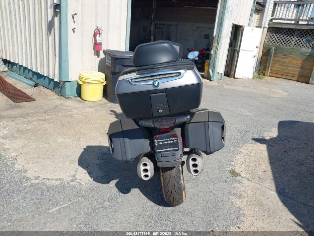 2014 BMW K1600 WB1061202EZZ24926 Photo 5