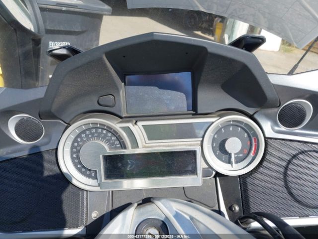 2014 BMW K1600 WB1061202EZZ24926 Photo 6