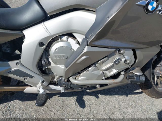 2014 BMW K1600 WB1061202EZZ24926 Photo 7