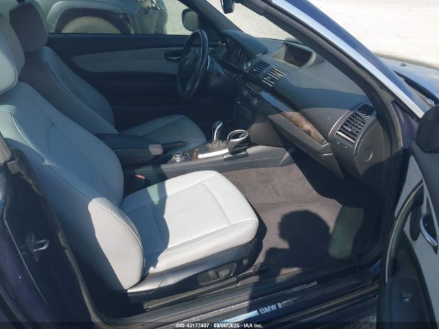 2011 BMW 135I WBAUN7C56BVM25423 Photo 4