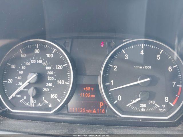 2011 BMW 135I WBAUN7C56BVM25423 Photo 6