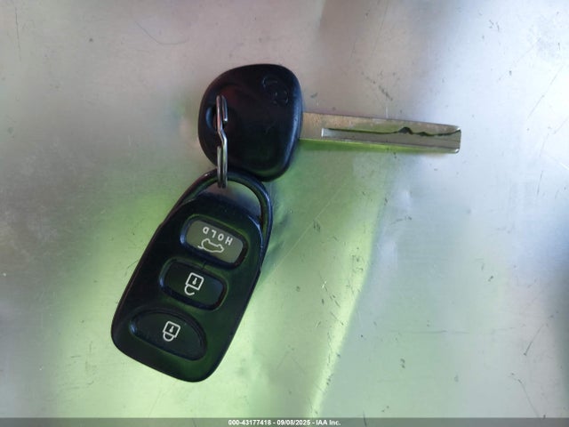 Hyundai dohc gdi gamma 2014 KMHTC6AD8EU186598 Image 11