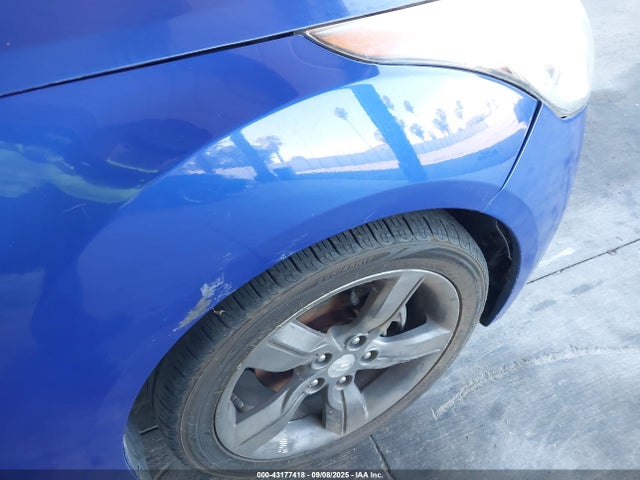 Hyundai dohc gdi gamma 2014 KMHTC6AD8EU186598 Image 12