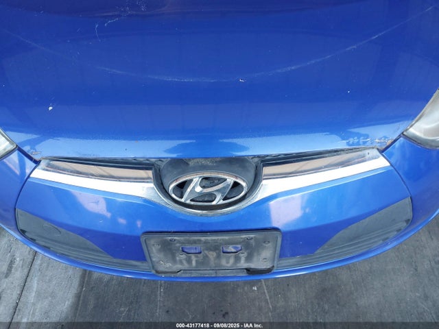 Hyundai dohc gdi gamma 2014 KMHTC6AD8EU186598 Image 14