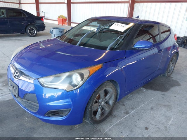 Hyundai dohc gdi gamma 2014 KMHTC6AD8EU186598 Image 2